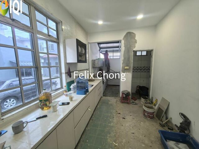 Taman Universiti 2 Sty Endlot,Jalan Kebudayaan,Skudai,Renovated,Extend image