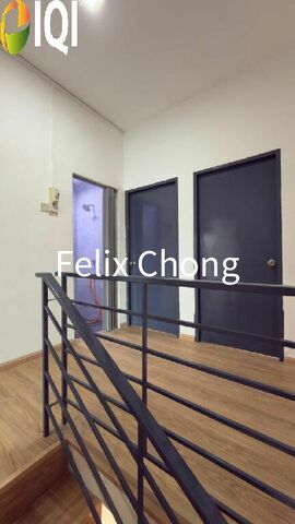 Kelapa Sawit Double Storey Terrace,Scientex,Kulai,Renovated,Extend,Bumi image