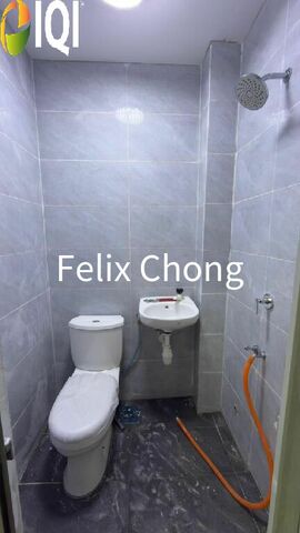 Kelapa Sawit Double Storey Terrace,Scientex,Kulai,Renovated,Extend,Bumi image