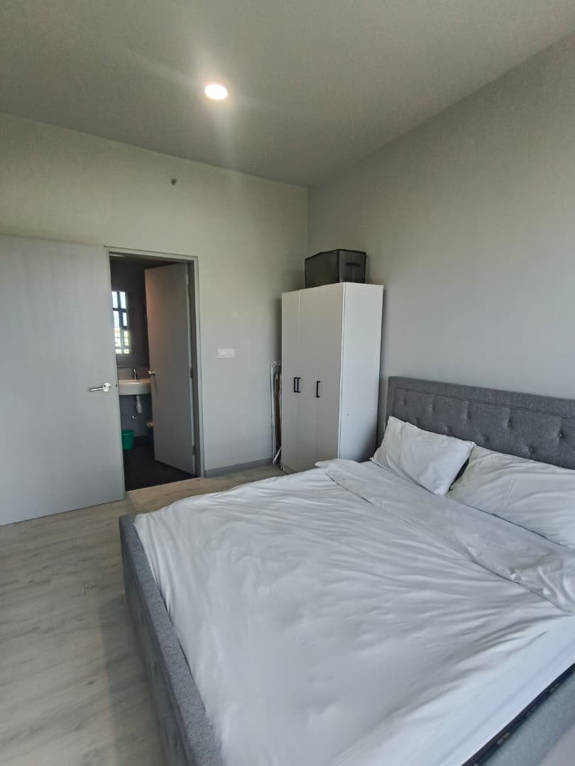 Jesselton Quay CityPads image