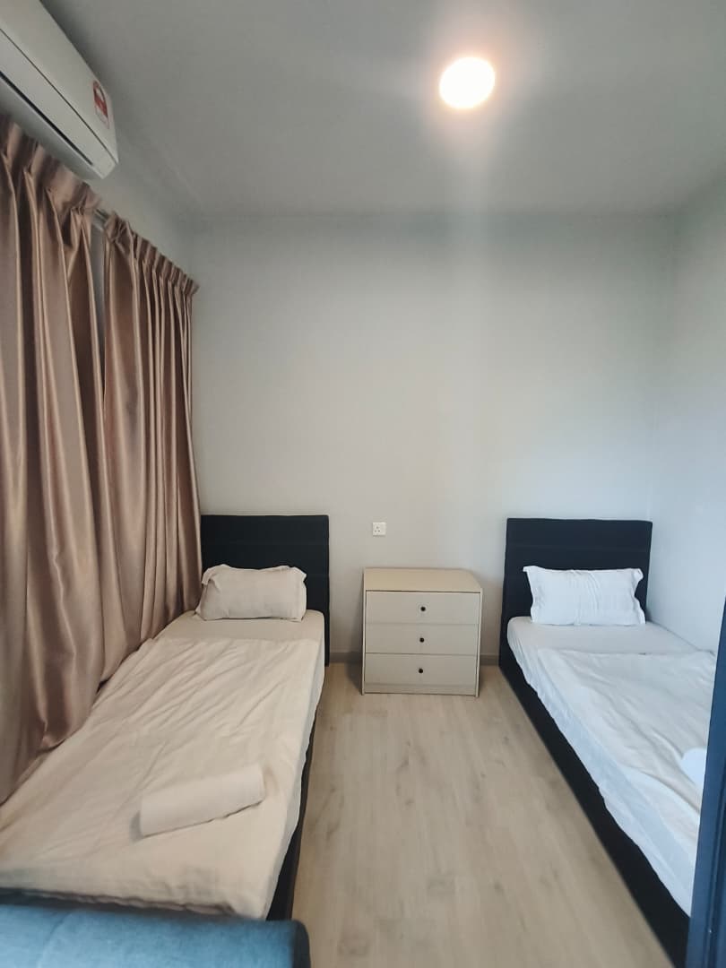 Jesselton Quay CityPads image