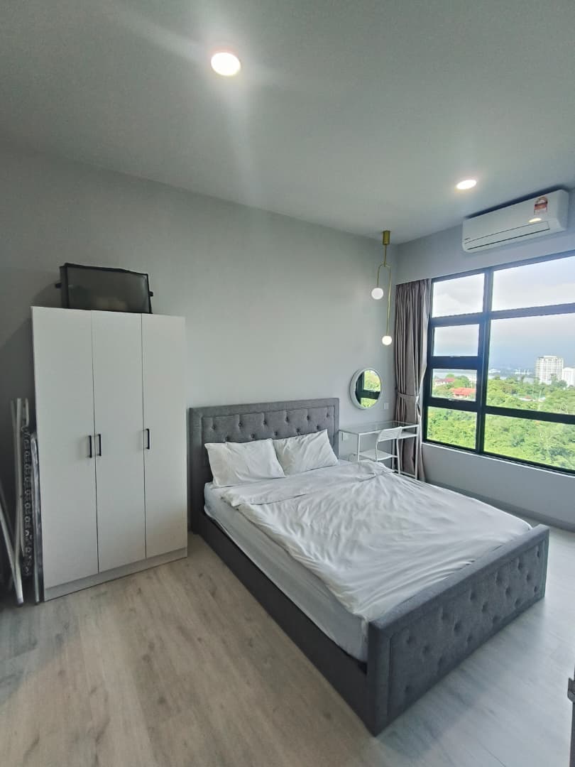 Jesselton Quay CityPads image