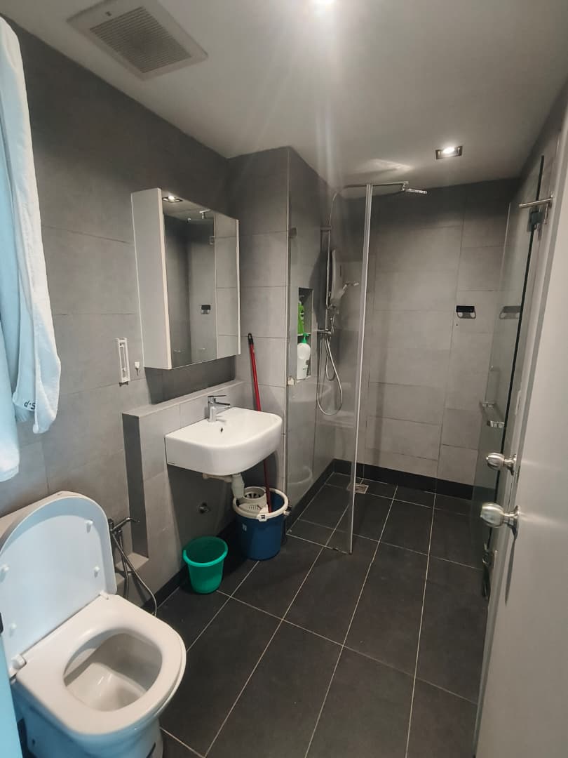 Jesselton Quay CityPads image