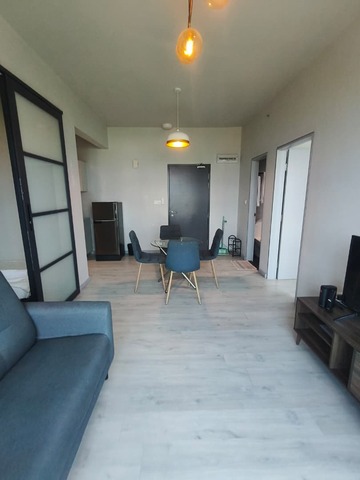 Jesselton Quay CityPads image