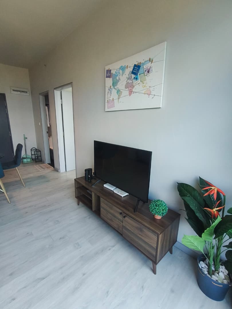 Jesselton Quay CityPads image