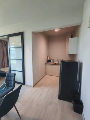 Jesselton Quay CityPads image