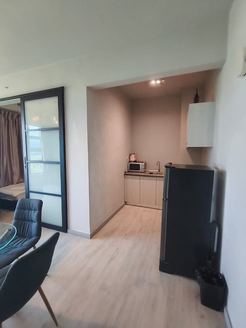 Jesselton Quay CityPads image