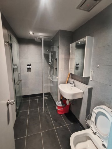 Jesselton Quay Central image