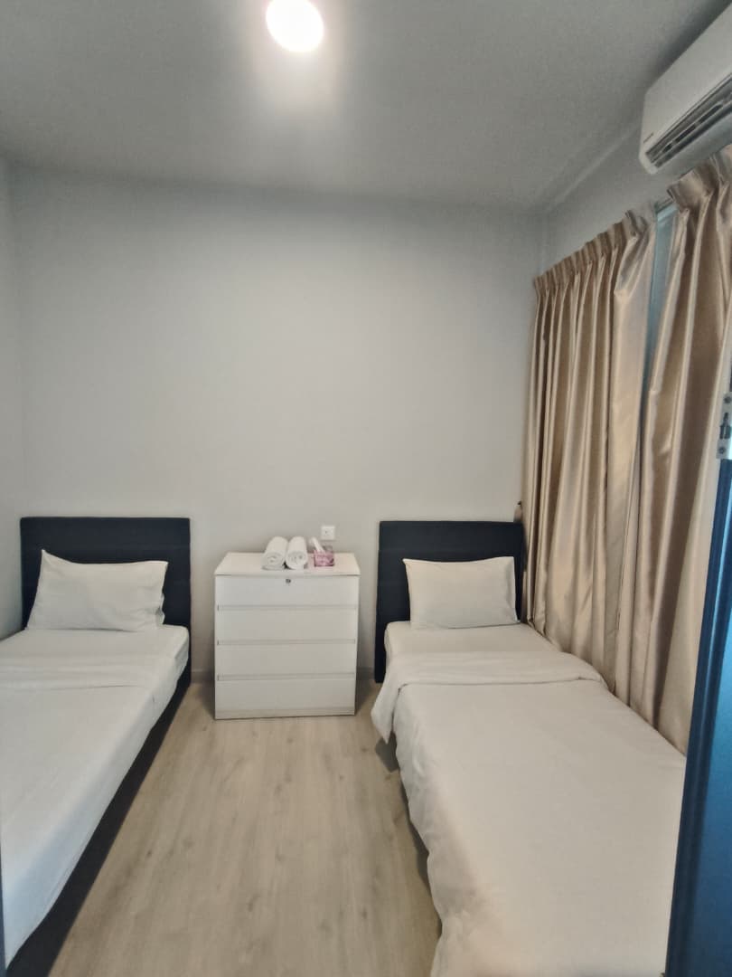 Jesselton Quay Central image