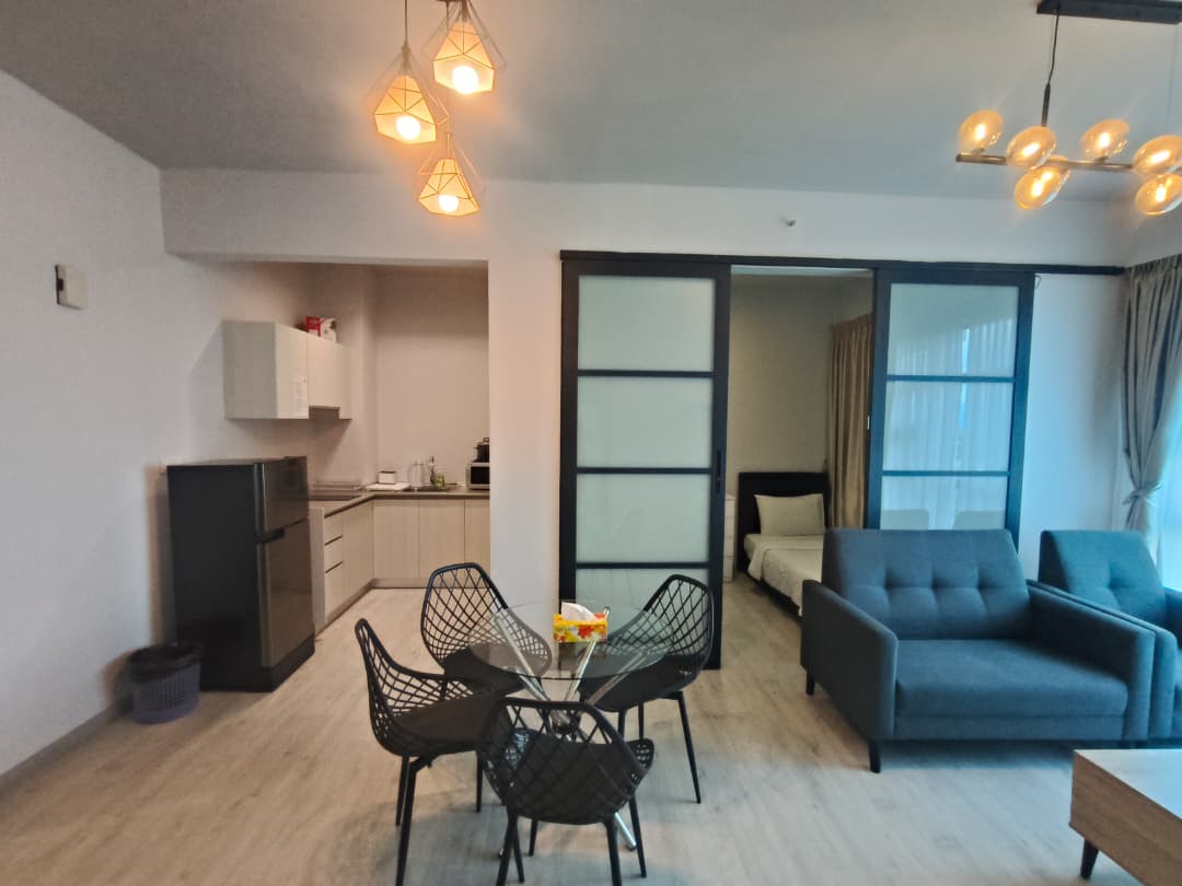 Jesselton Quay Central image