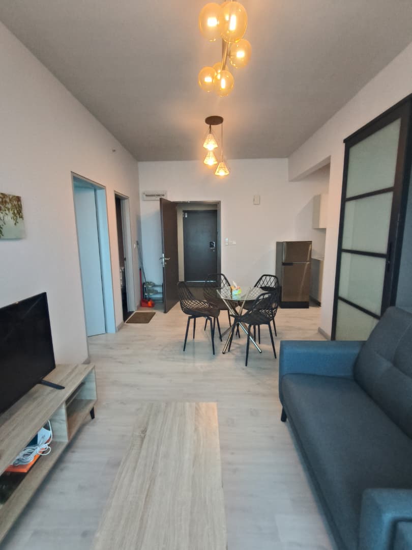 Jesselton Quay Central image