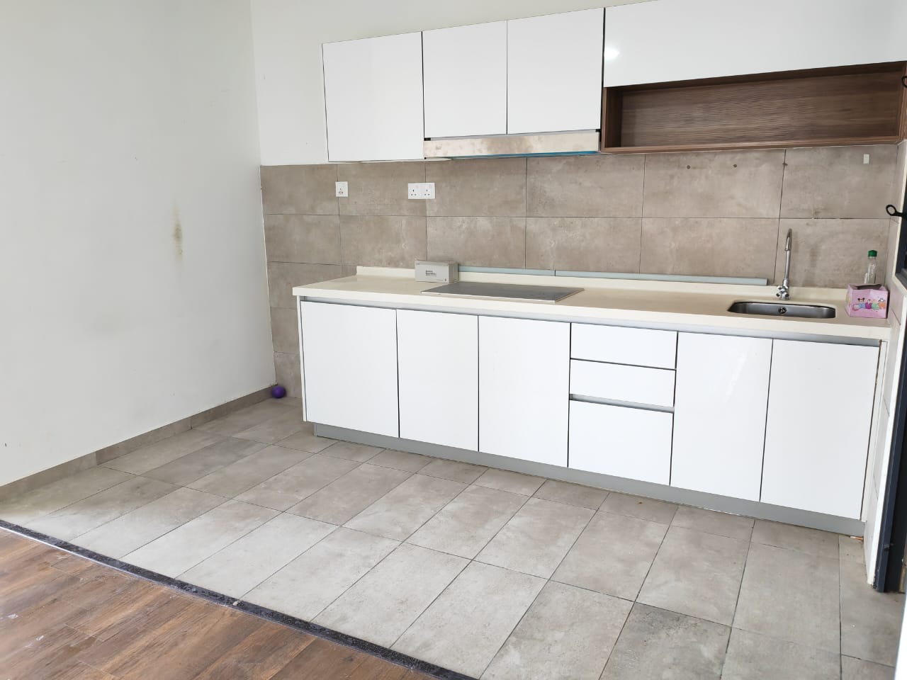 MAYA CONDOMINIUM  image