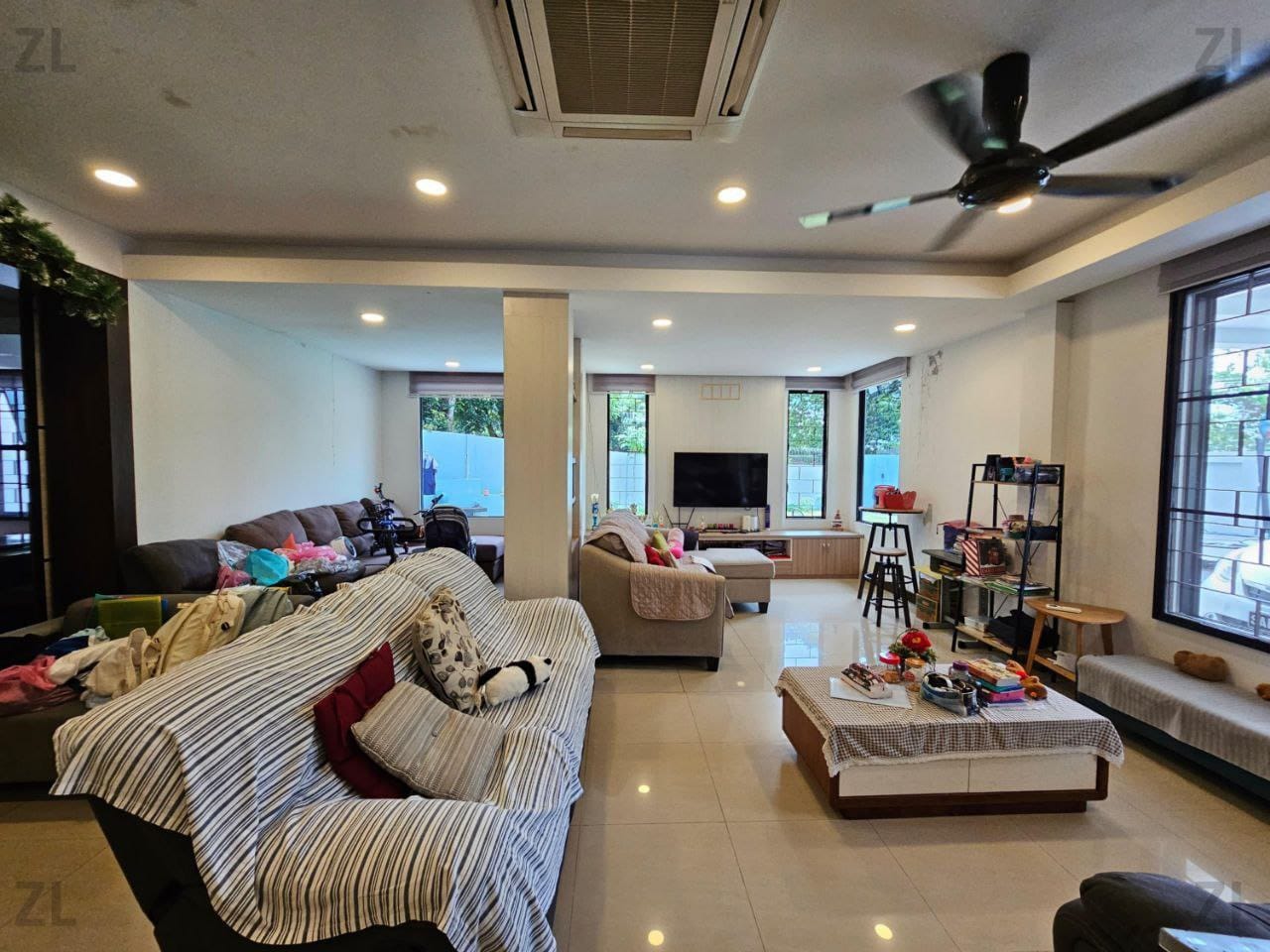 Jalan Gunung Bintang & Lorong Prima Jaya image