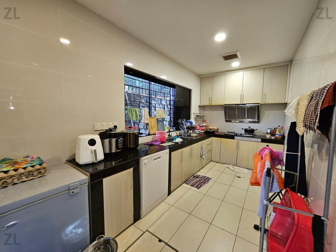 Jalan Gunung Bintang & Lorong Prima Jaya image