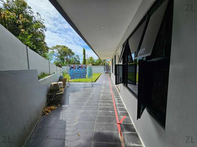 Jalan Gunung Bintang & Lorong Prima Jaya image