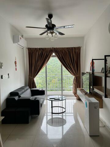 Bukit Bantayan Residences photo