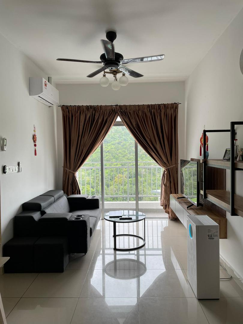 Bukit Bantayan Residences image