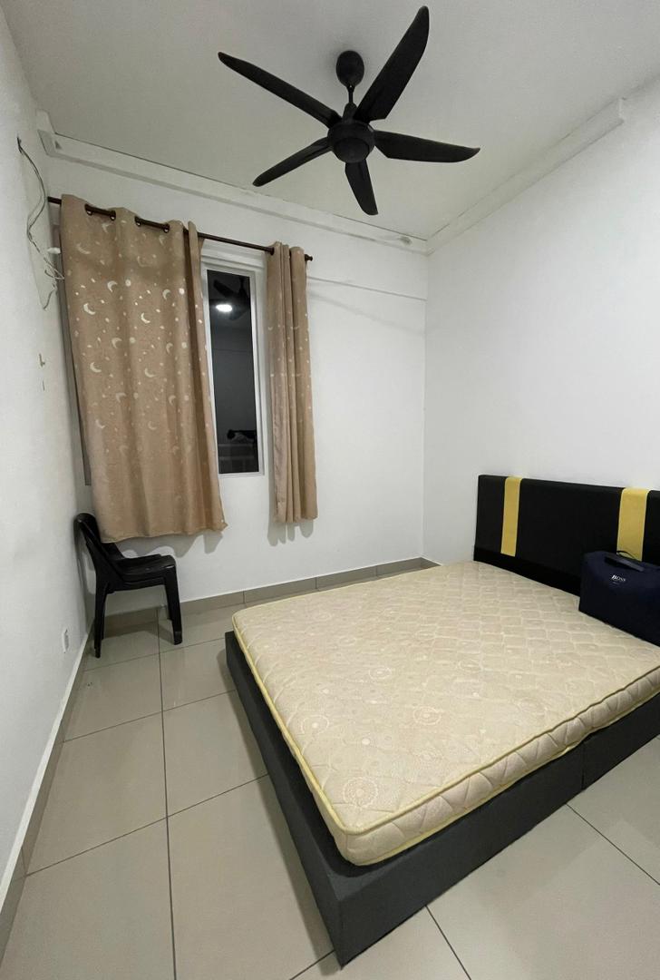 Bukit Bantayan Residences image