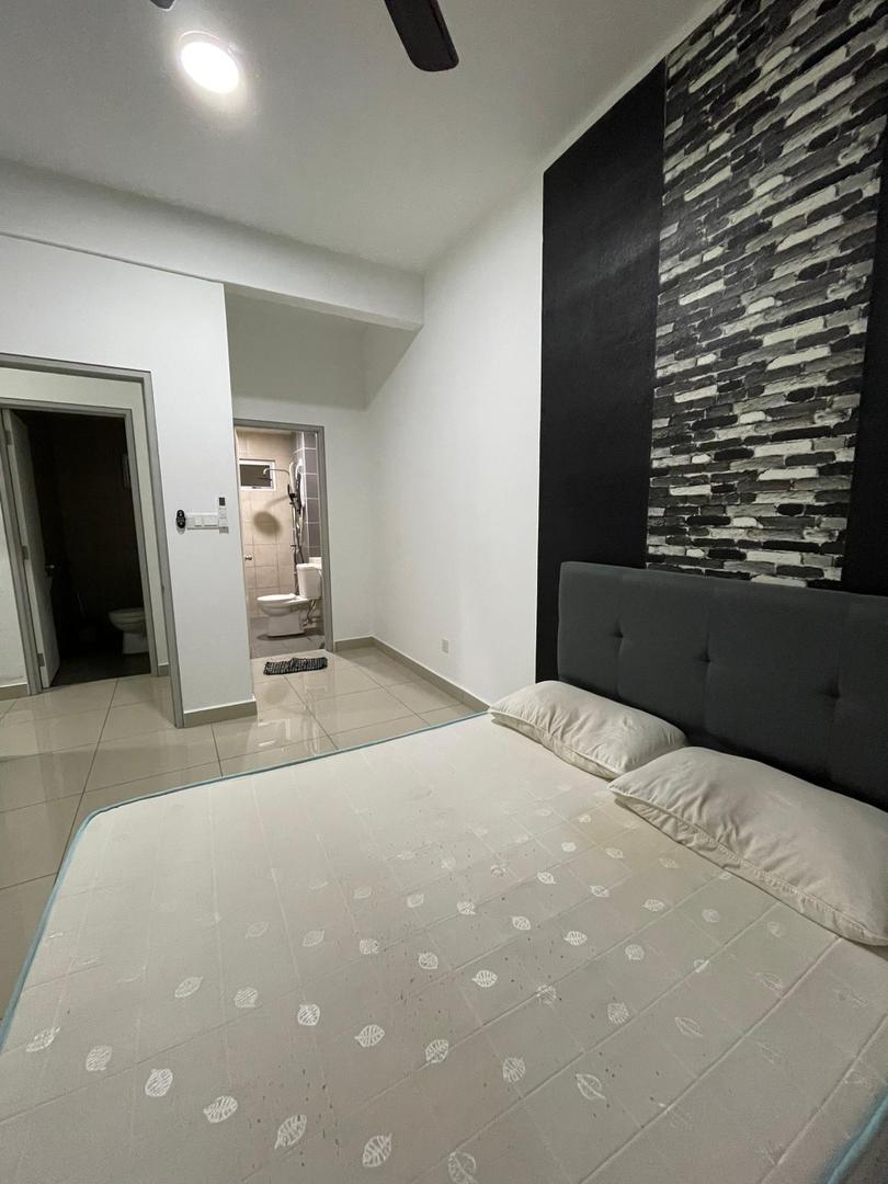 Bukit Bantayan Residences image