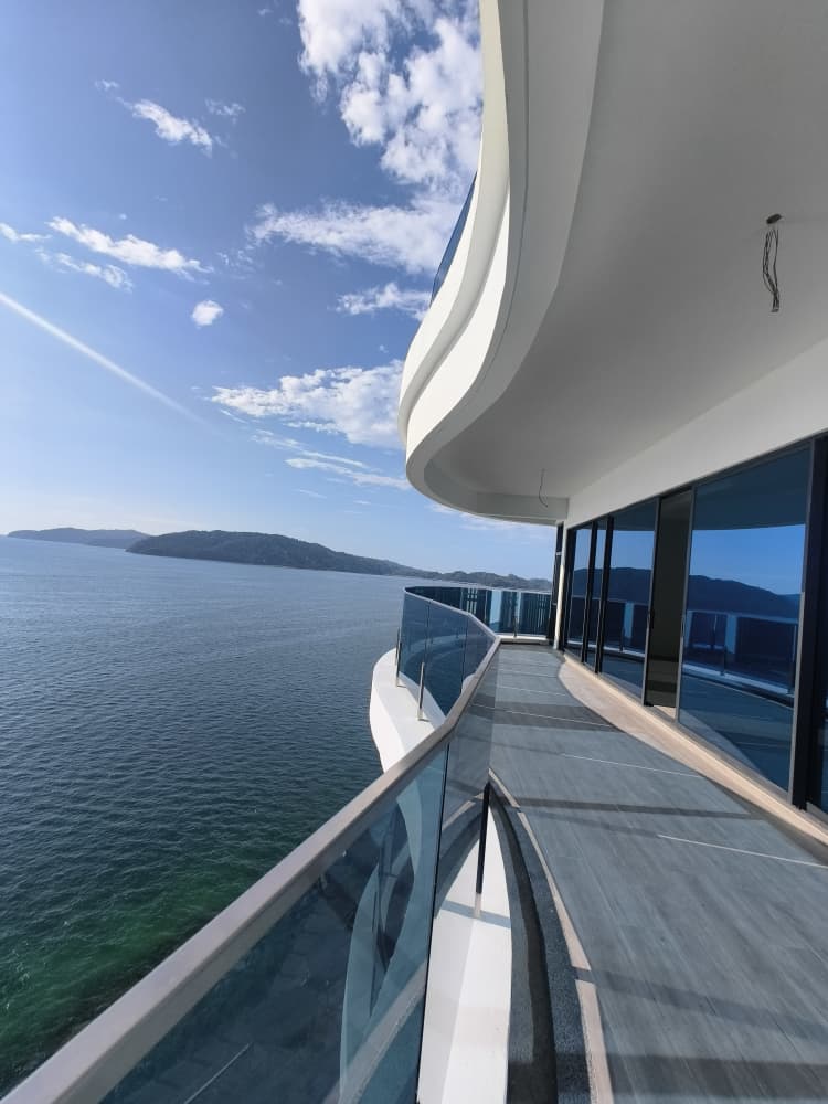 Coral Bay @ Sutera Harbour image