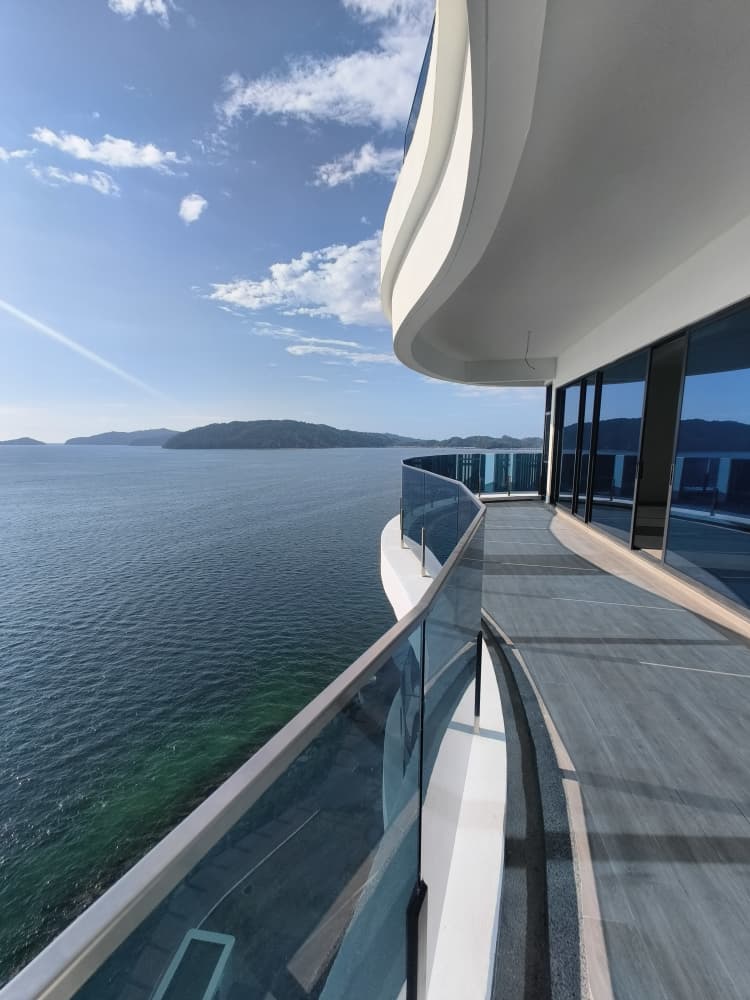 Coral Bay @ Sutera Harbour image