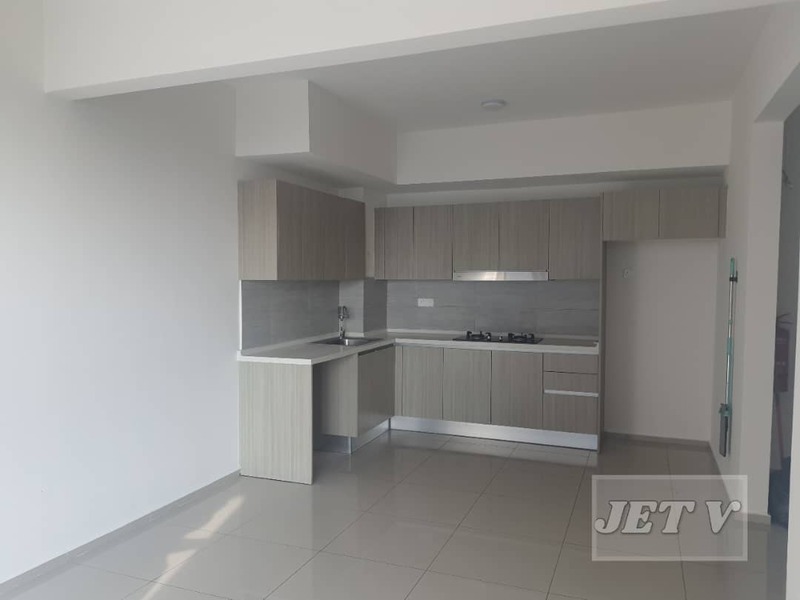 Gravit8 @ Klang South