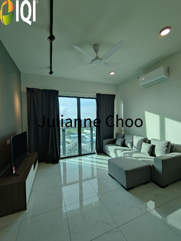 Suasana @ Utropolis image