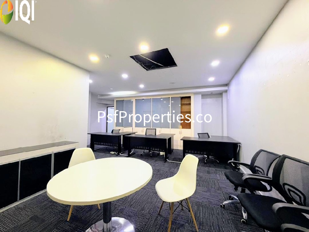 Worldwide Business Park image