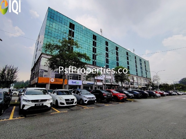 Worldwide Business Park image