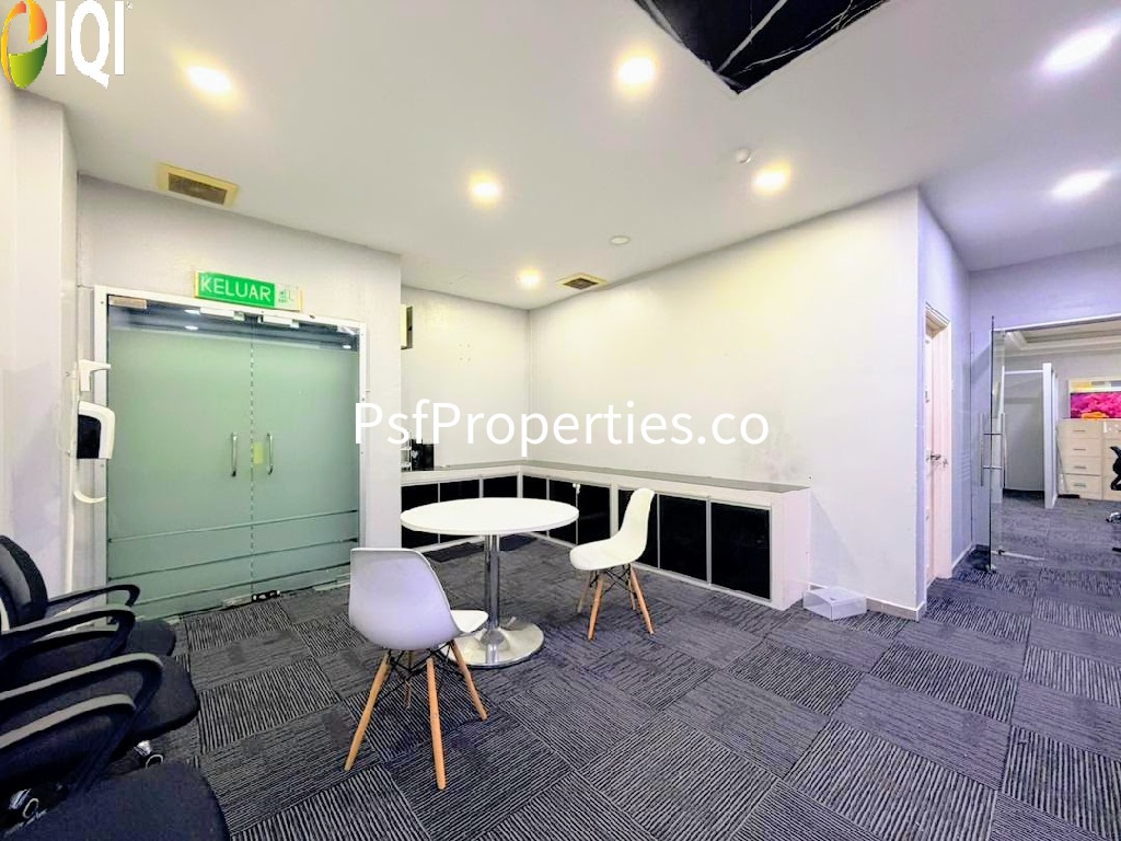 Worldwide Business Park image