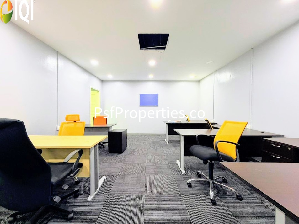 Worldwide Business Park image