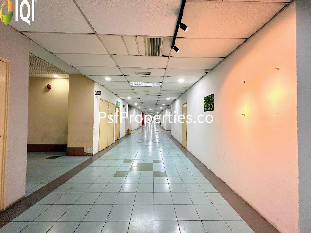 Worldwide Business Park image