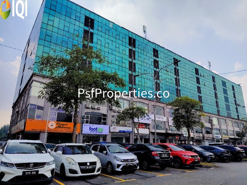 Worldwide Business Park