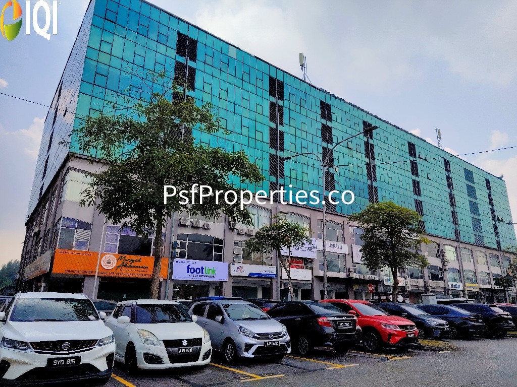 Worldwide Business Park image