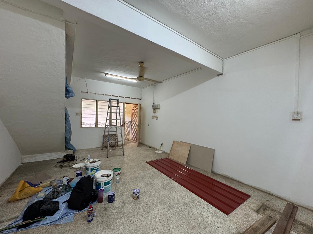 Taman Selat Damai image