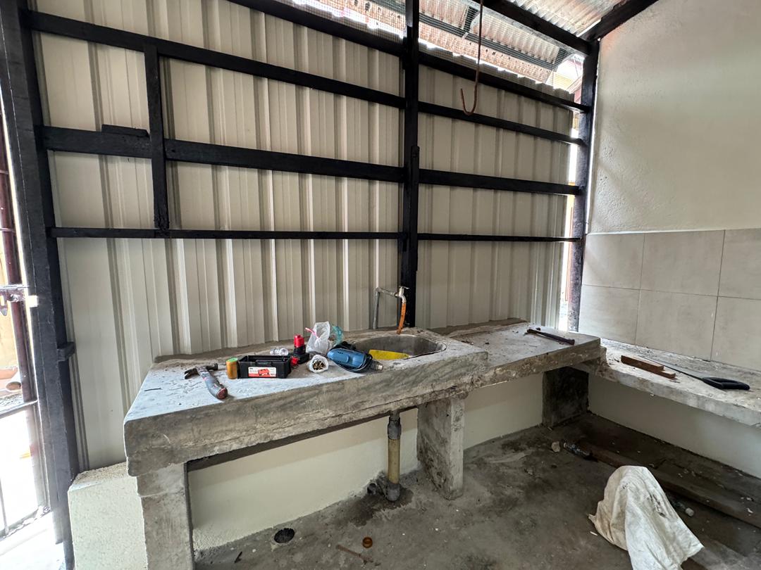 Taman Selat Damai image