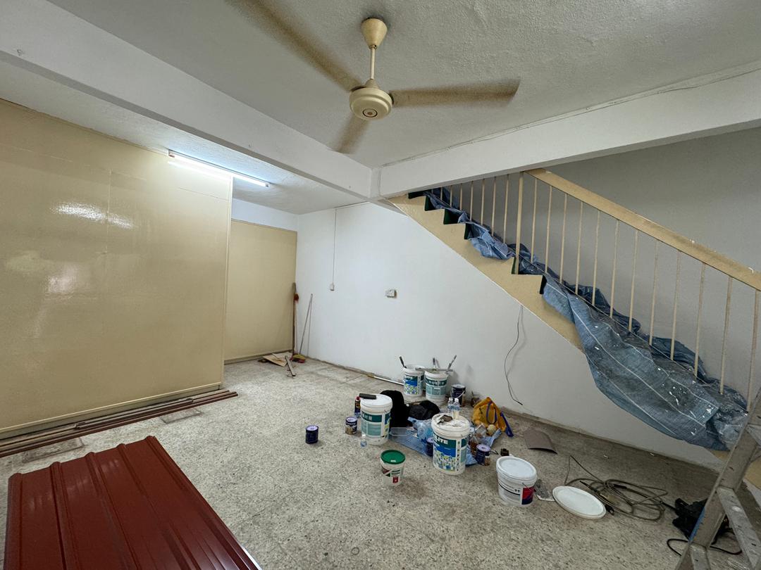 Taman Selat Damai image