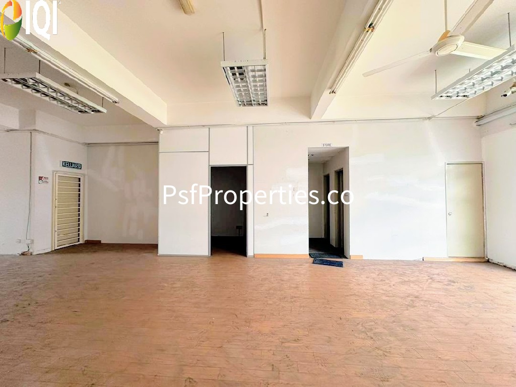 Laman Seri Business Park image