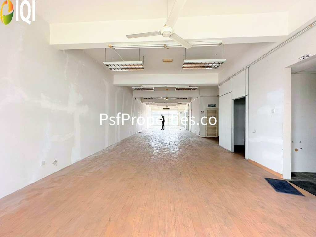 Laman Seri Business Park image