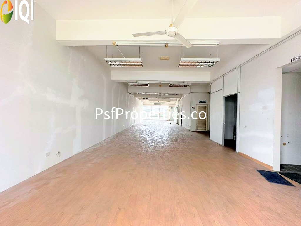 Laman Seri Business Park image