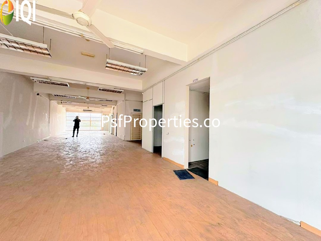 Laman Seri Business Park image