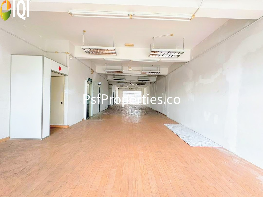 Laman Seri Business Park image