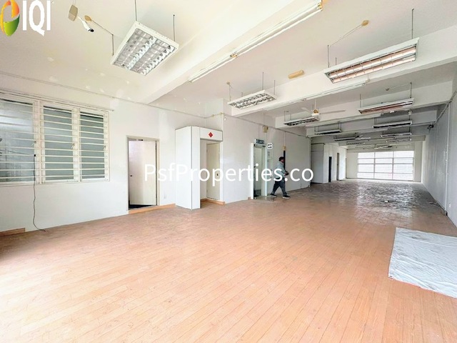 Laman Seri Business Park image