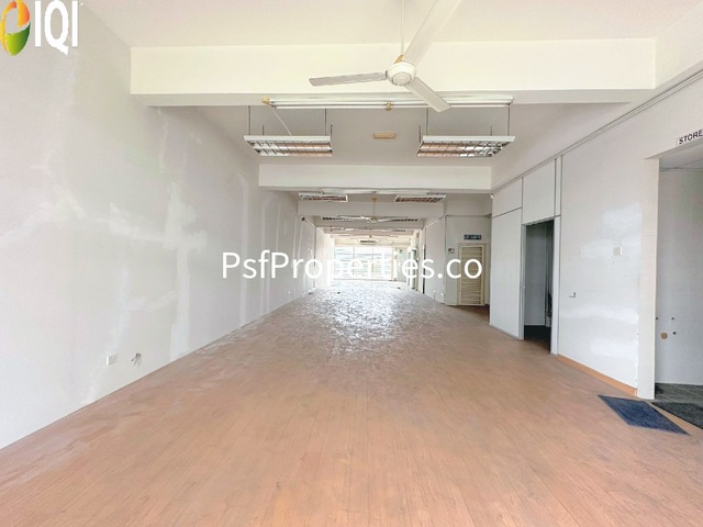 Laman Seri Business Park image