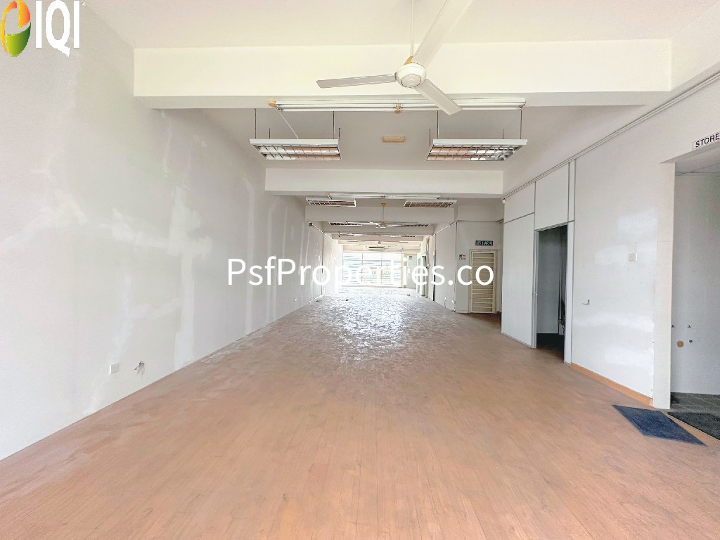 Laman Seri Business Park image