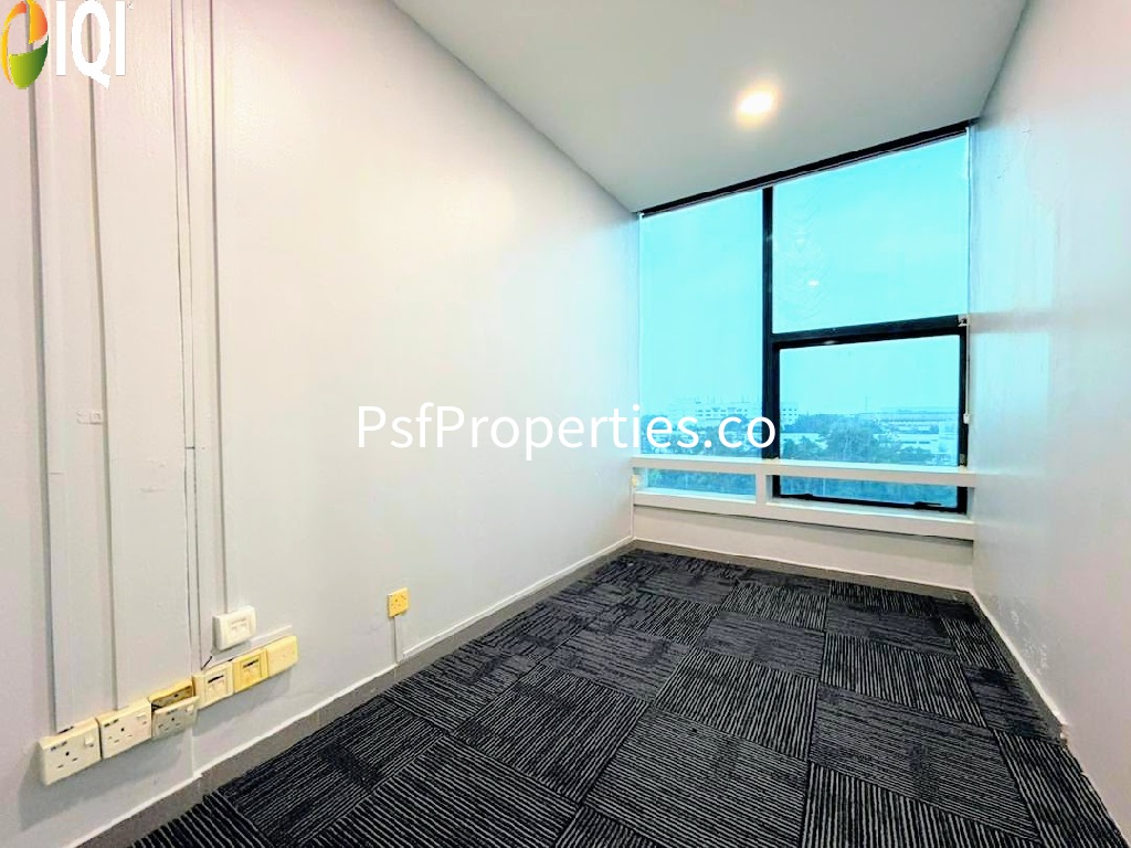 Worldwide Business Park image