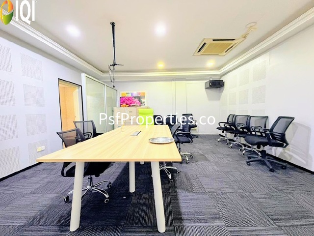 Worldwide Business Park image