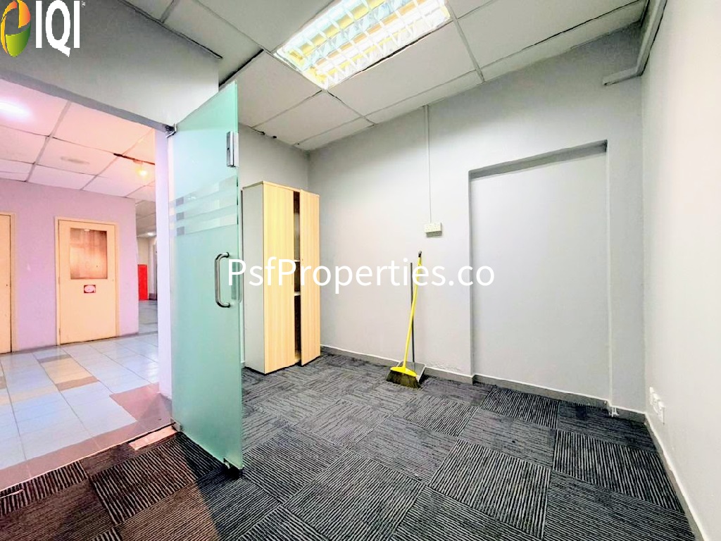 Worldwide Business Park image