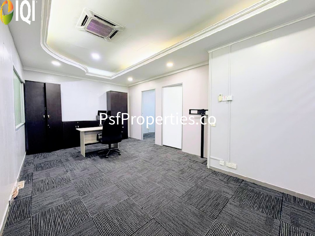 Worldwide Business Park image