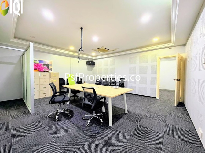 Worldwide Business Park